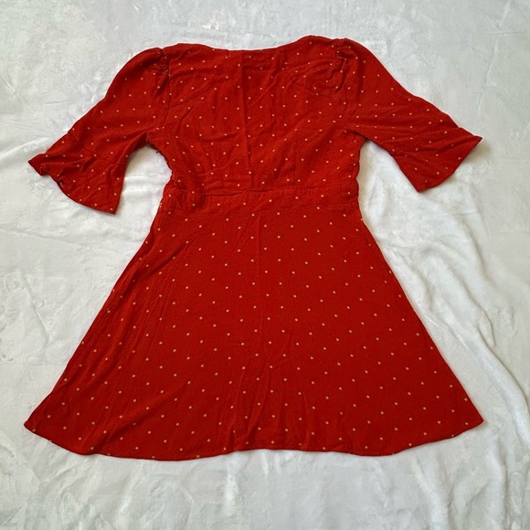 Free people dress - Picture 10 of 11